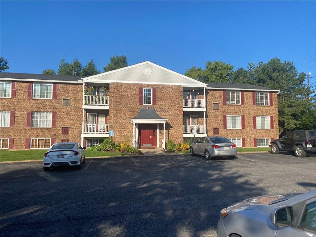 Property Photo: 957 Wood Hollow PA 16066
