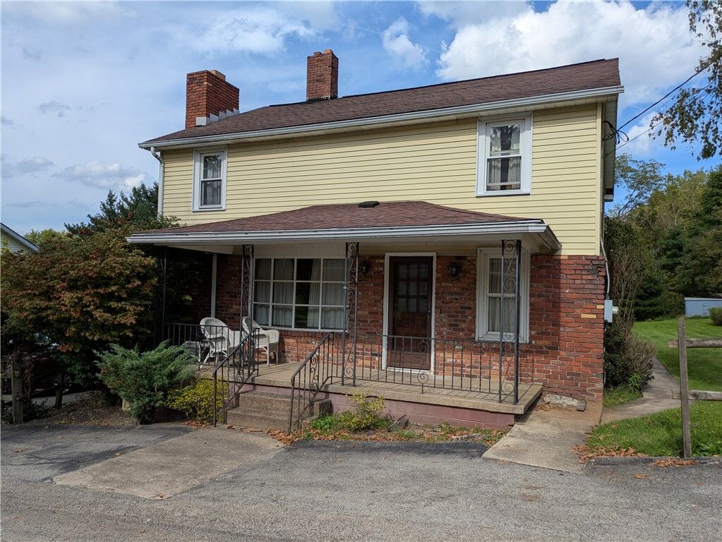 Property Photo:  62 Cloverdale  PA 15619 