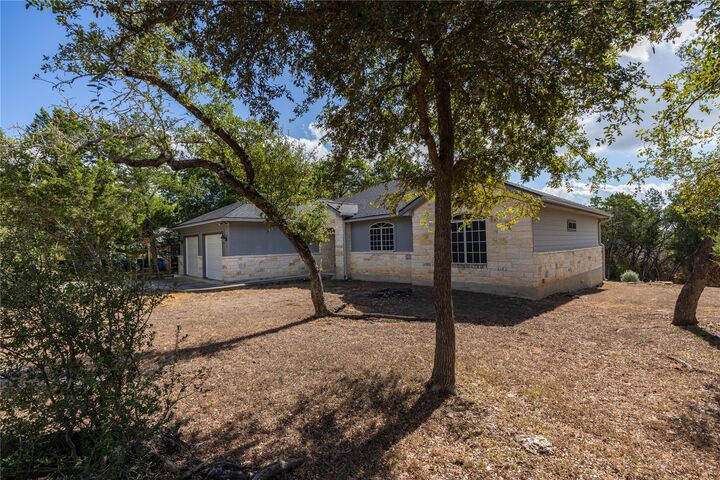 Property Photo: 69 Augusta Drive TX 78676
