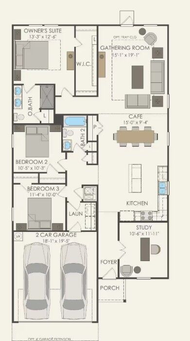 Property Photo:  504 Henry Milton Road  TX 78626 
