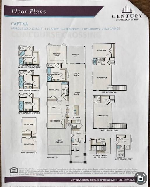 Property Photo: 95278 Katherine Street FL 32034