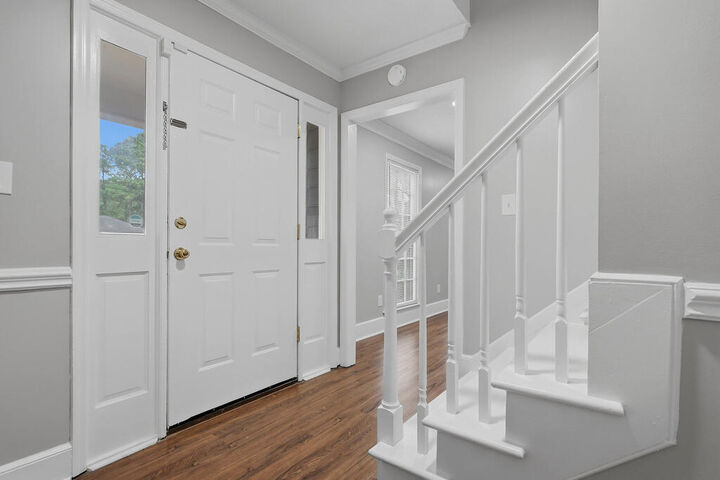 Property Photo: 2207 Vineyard Court GA 31721