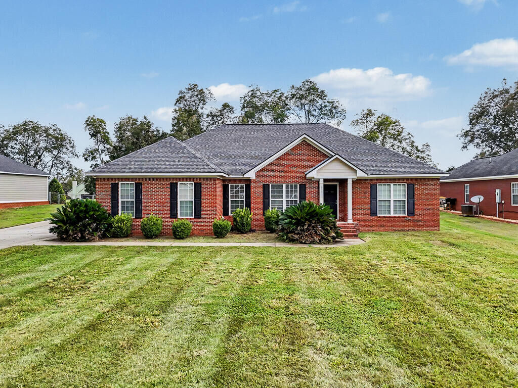Property Photo:  196 Hawkstead Drive  GA 31763 