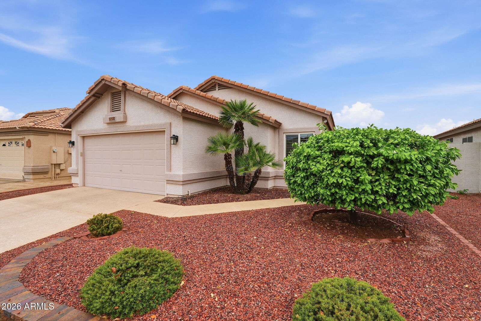 Property Photo: 10500 W Runion Drive AZ 85382