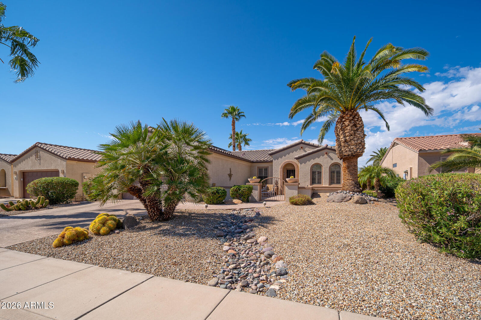 Property Photo: 19920 N Jennings Way AZ 85374