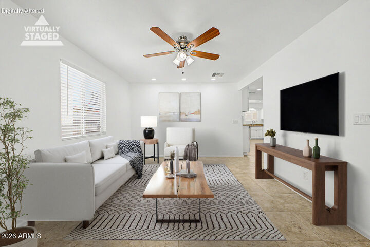 Property Photo: 539 N 111th Place AZ 85207