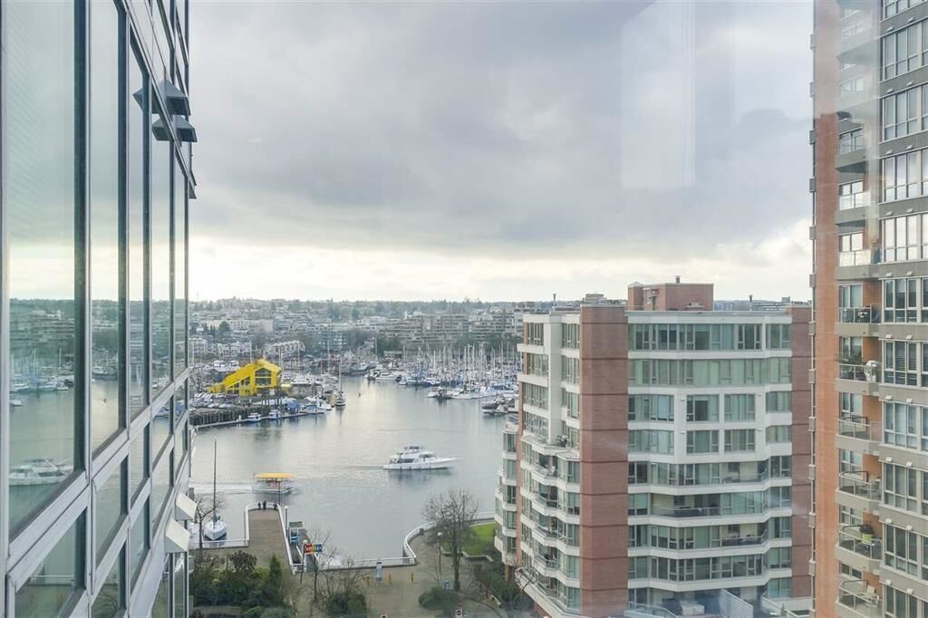 Property Photo:  1500 Hornby Street 1110  BC V3J 3A4 