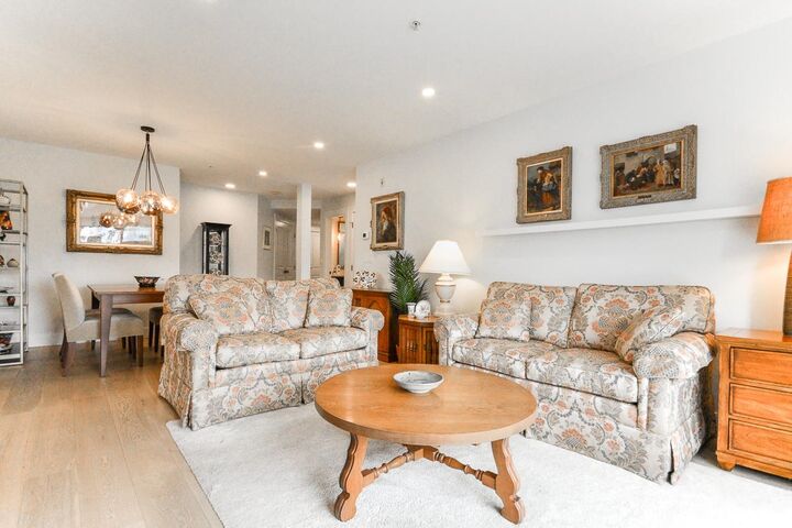 Property Photo:  5700 Andrews Road 321  BC V7E 6N7 