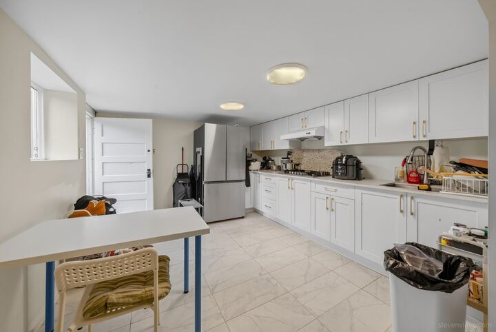 Property Photo:  38xx 20th Street Bsmt  BC V6S 1G2 