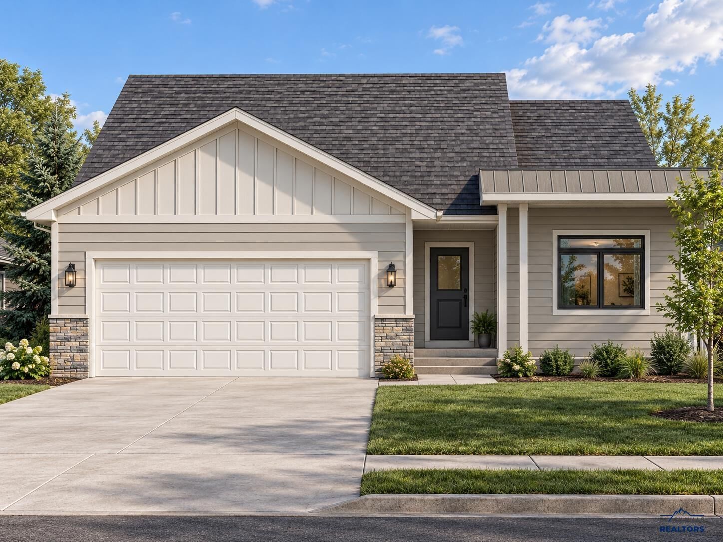 Property Photo: 5141 Elmstead St SD 57701