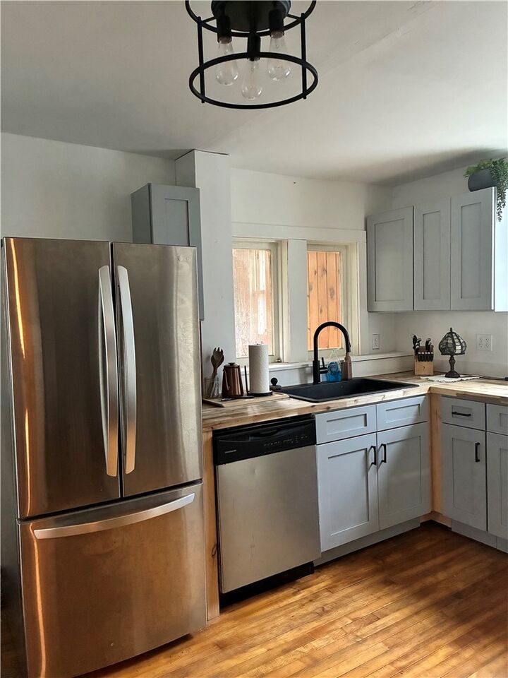 Property Photo:  357 Riverside Avenue  NY 14904 