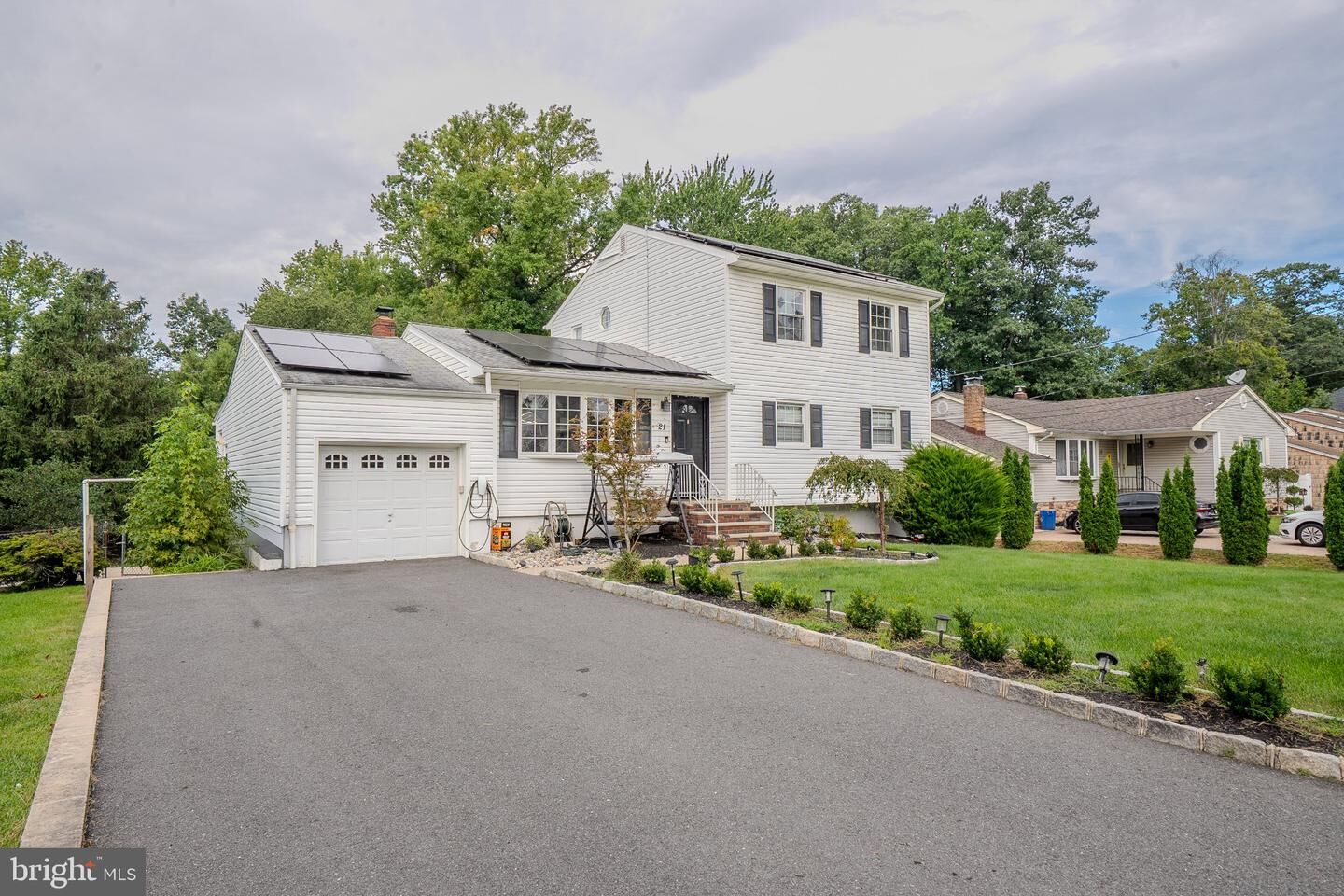 Property Photo:  21 Pennington  NJ 07067 