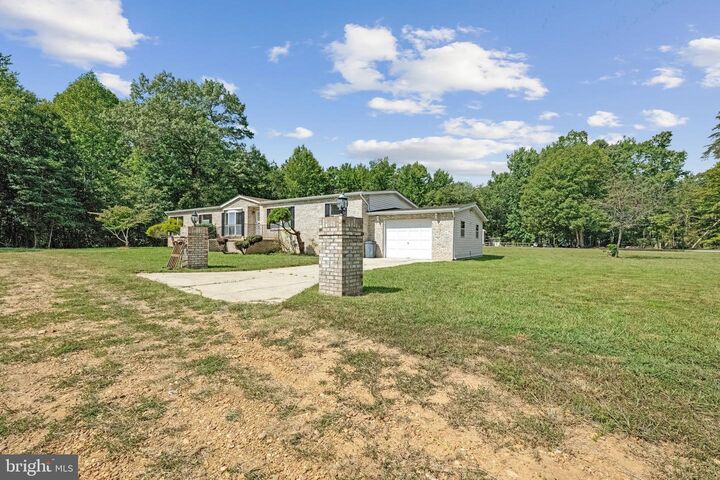 Property Photo:  3715 Linkins Road  MD 20640 