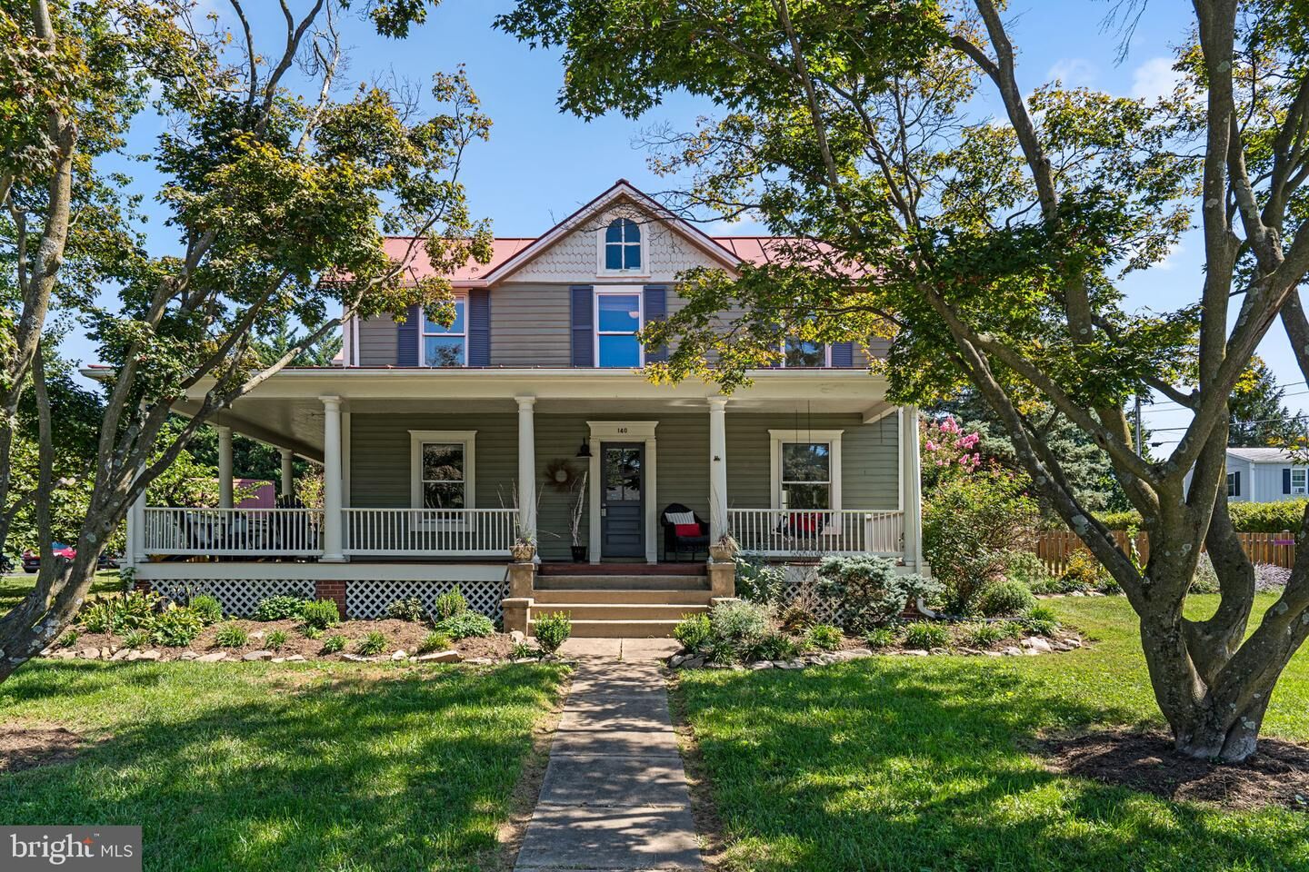 Property Photo:  140 S 29th Street  VA 20132 