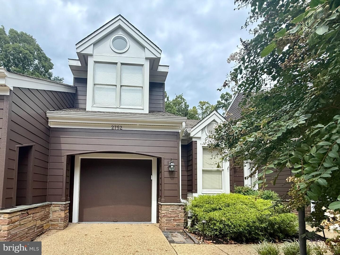 Property Photo: 2752 Gingerview Lane MD 21401
