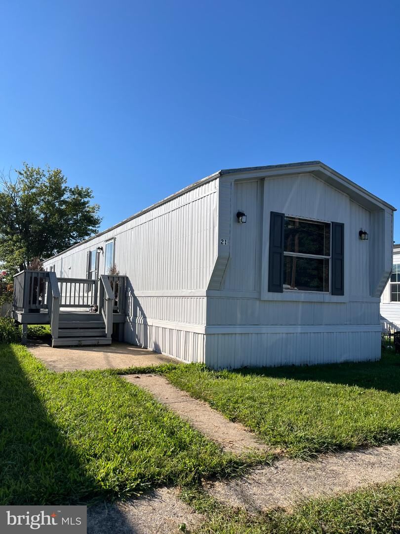 Property Photo: 21 Marilyn Drive PA 17013
