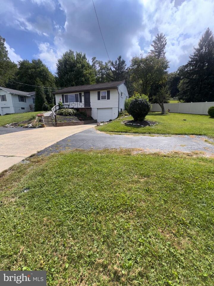 Property Photo:  3968 Marietta Avenue  PA 17512 