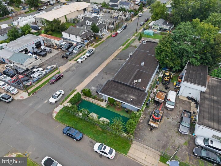 Property Photo: 46 Weber Avenue NJ 08638