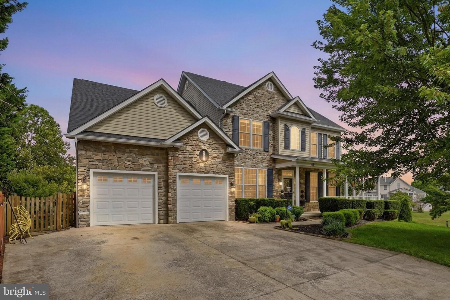 Property Photo: 314 Huntersridge Road VA 22602