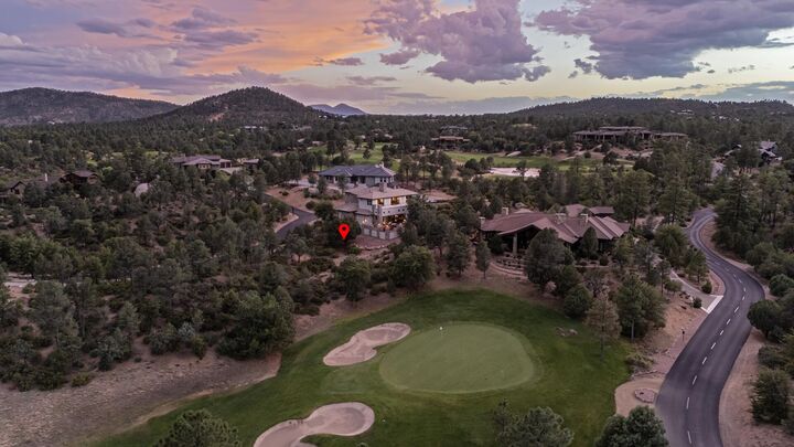 Property Photo:  703 S Shady Glade  AZ 85541 