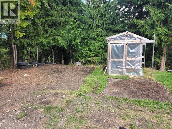 Property Photo:  478 Brouse Loop Road  BC V0G 1R1 