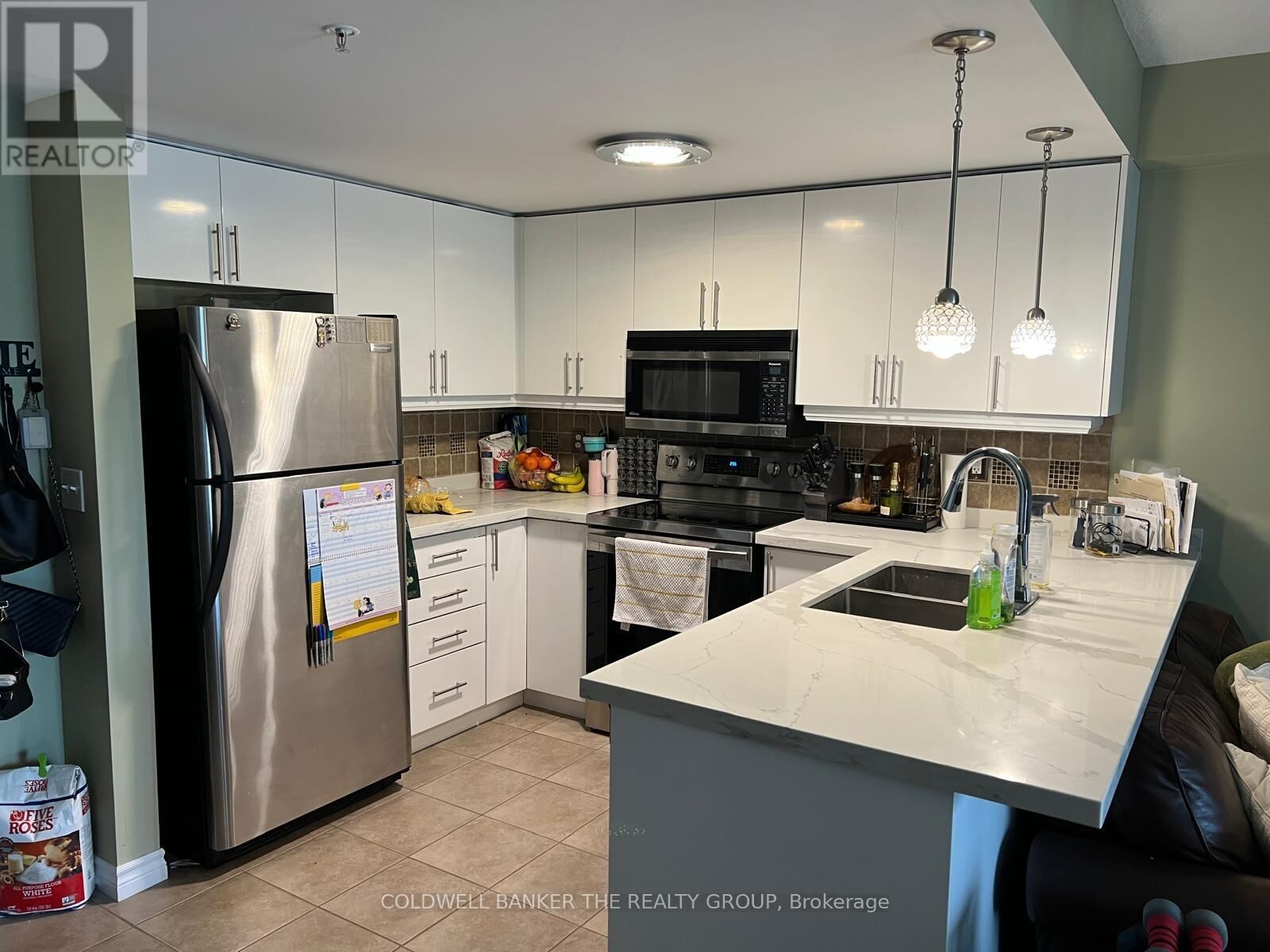 Property Photo: 37 Goodwin Drive 214 ON N1L 0E6