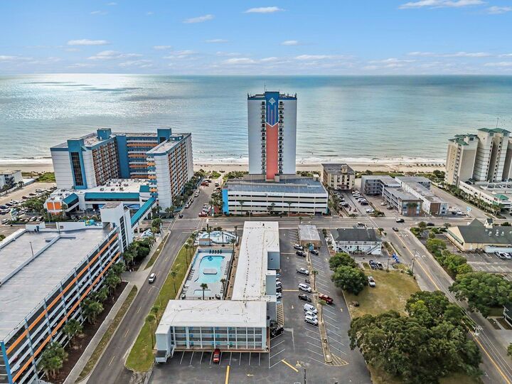 Property Photo:  1600 S Ocean Blvd. 320  SC 29577 