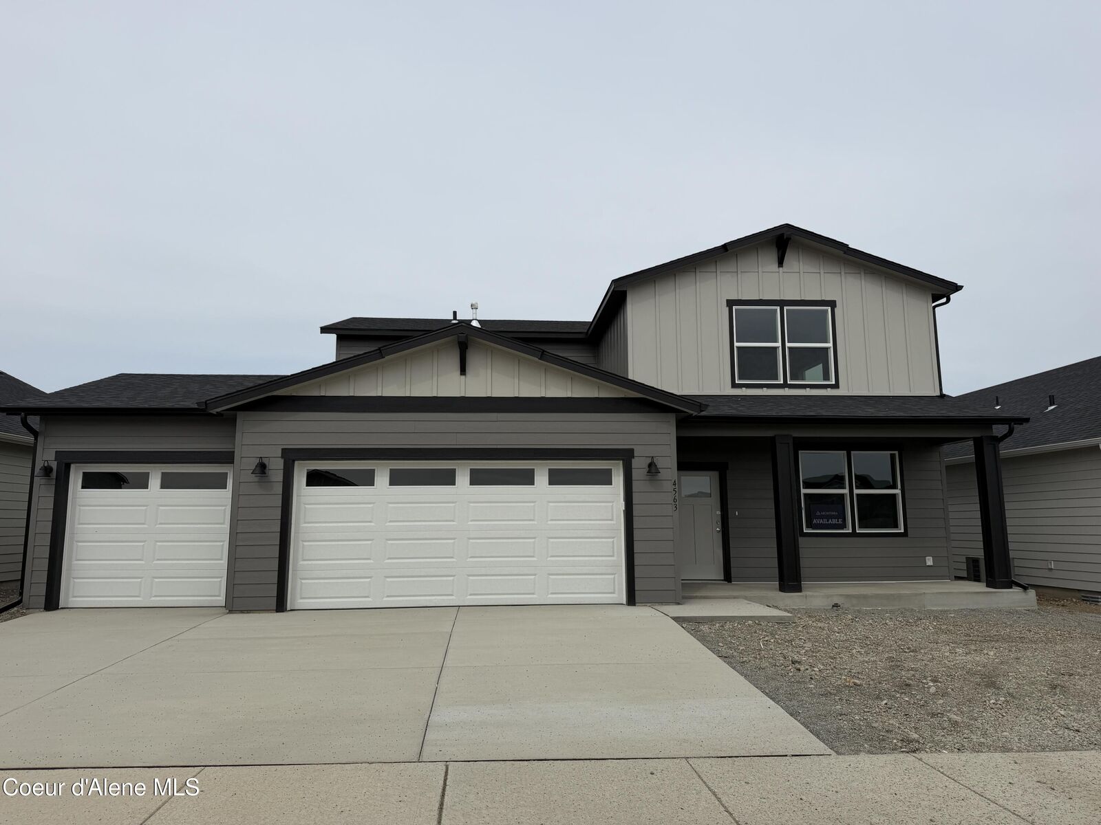 Property Photo:  4563 E Rare Fox Ave  ID 83854 