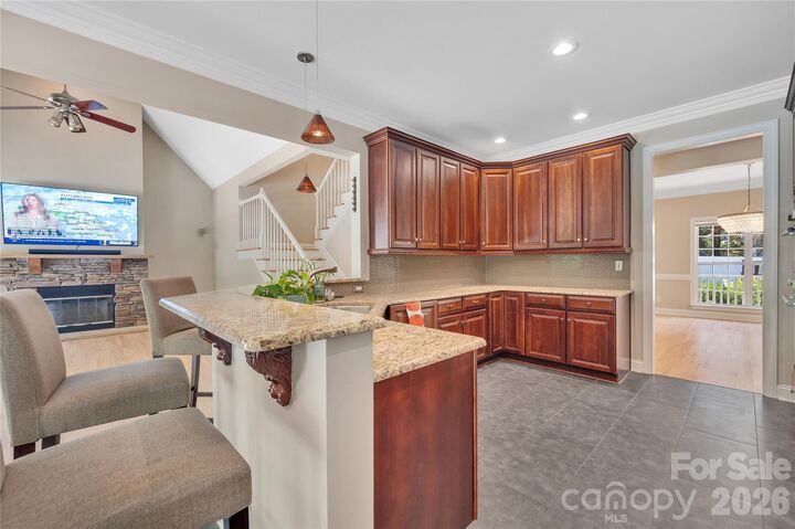 Property Photo: 3514 McKee Road NC 28270