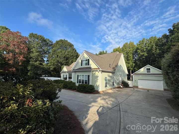 Property Photo:  3514 McKee Road  NC 28270 
