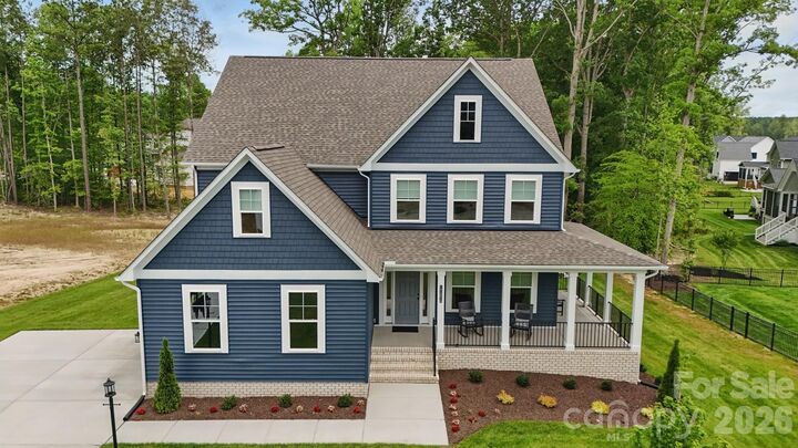 Property Photo:  000 Mackwood Road  NC 28115 
