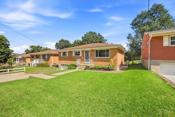 Property Photo:  5322 Plumridge Drive  OH 45238 