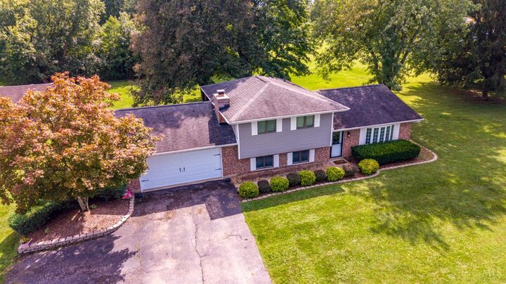 Property Photo:  4953 Brant Road  OH 45152 