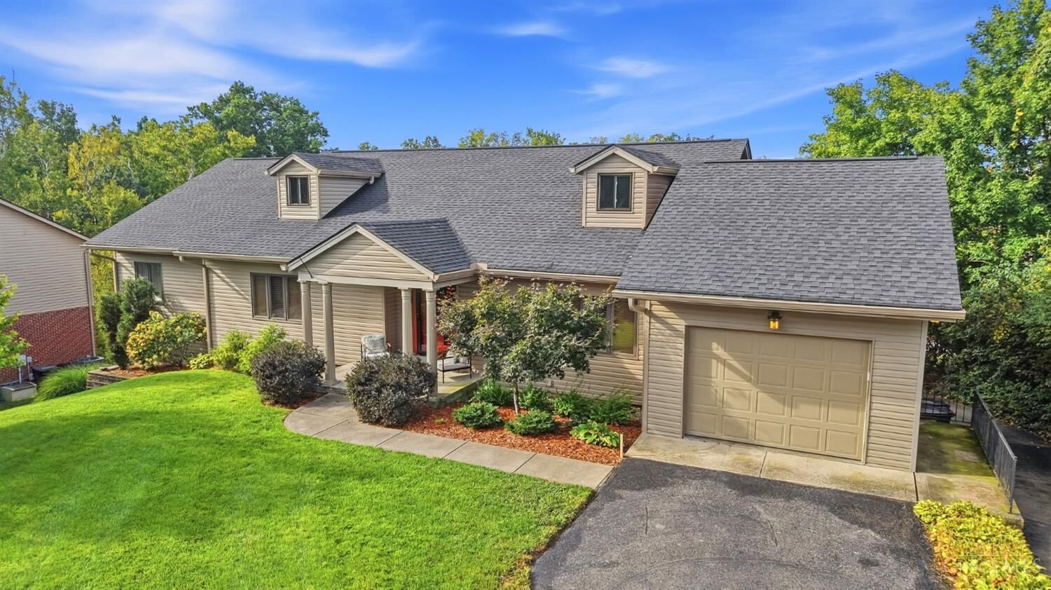 Property Photo:  4007 Top Flite Lane  OH 45040 