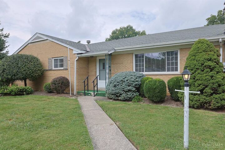 Property Photo: 9154 Silva Drive OH 45251