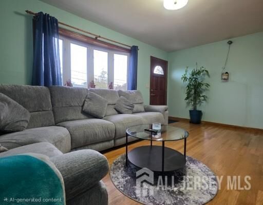Property Photo:  324 Evans Avenue  NJ 08854 