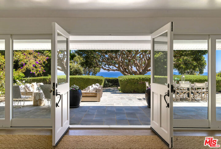 Property Photo:  29225 Cliffside Dr  CA 90265 