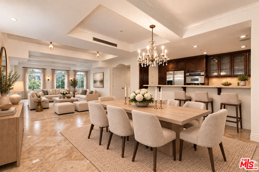 Property Photo:  10795 Wilshire Blvd, Unit 101  CA 90024 