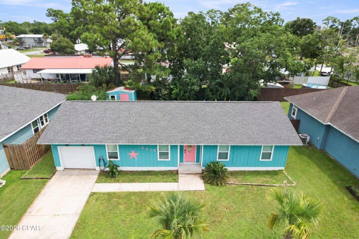 Property Photo: 6413 Pine Drive FL 32408