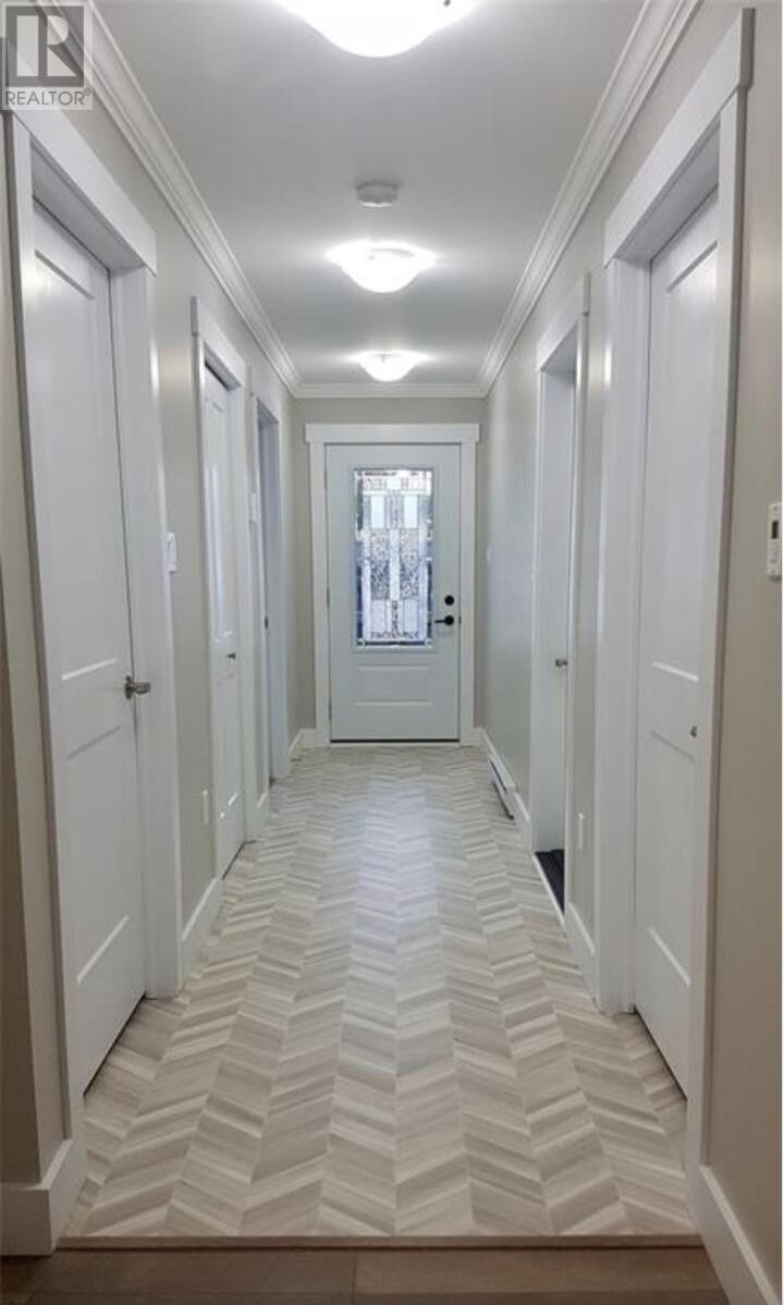 Property Photo: 9 Mattie Mitchell Avenue NL A2H 0G3