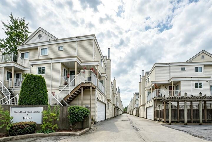 Property Photo:  10077 156 Street  BC V3R 4L6 