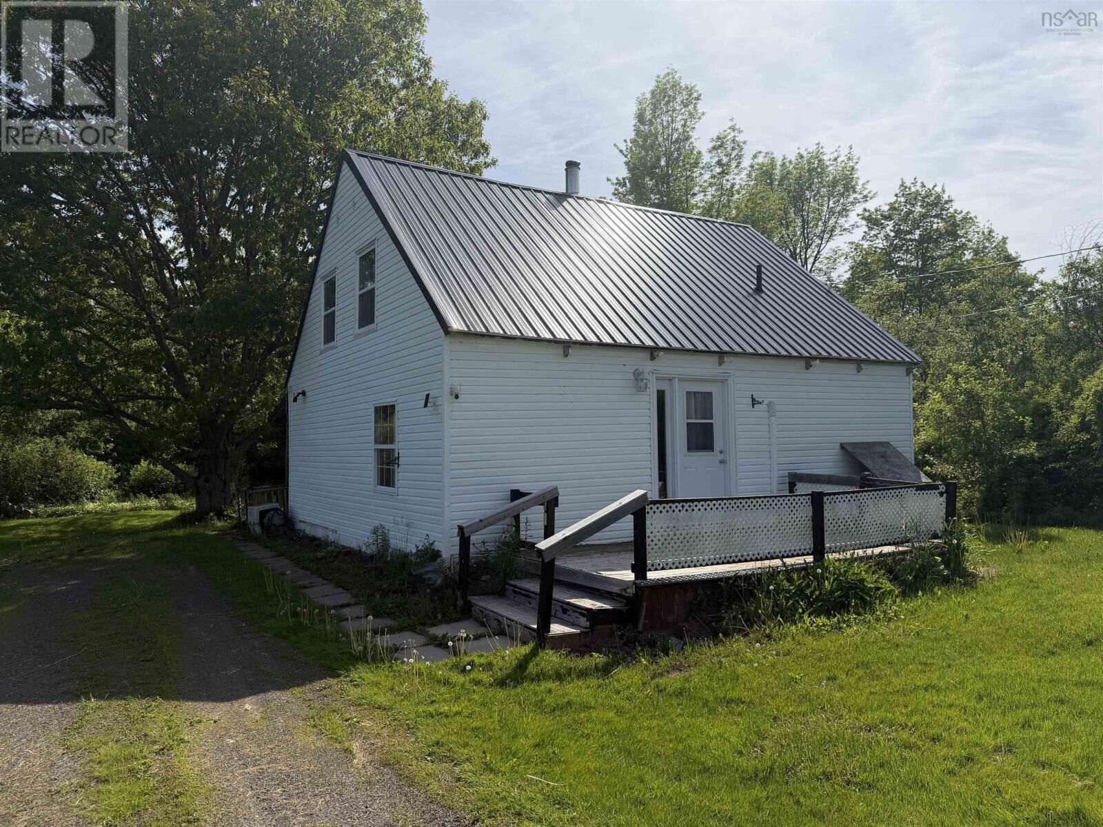Property Photo:  150 Roger Road  NS B0K 1N0 
