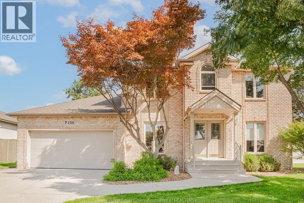Property Photo: 128 Pheasant Run Drive ON N8L 0Z7