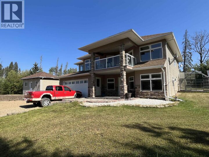 Property Photo: 14802 Pinecone Road BC V0C 1H0