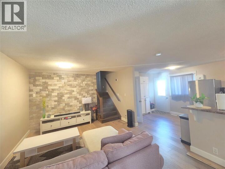 Property Photo:  899 Prestwick Crescent Rm#3  ON N7S 4J6 
