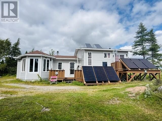 Property Photo:  69442 Greenspond Road  NL A0G 1B0 