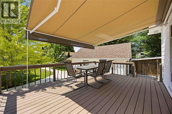 Photo de la propriété: 1477 Baxter Avenue ON N7V 3N2