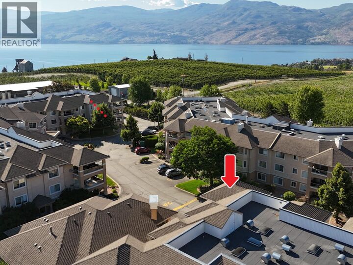 Property Photo: 3890 Brown Road 303 BC V4T 2J5