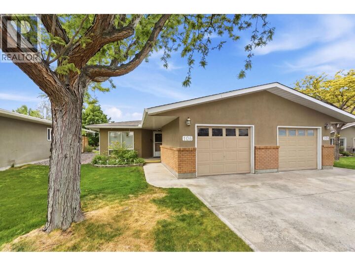 Property Photo:  4035 Gellatly Road 106  BC V4T 1R7 