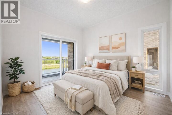 Property Photo:  75 Reverie Way  ON N2E 0K5 